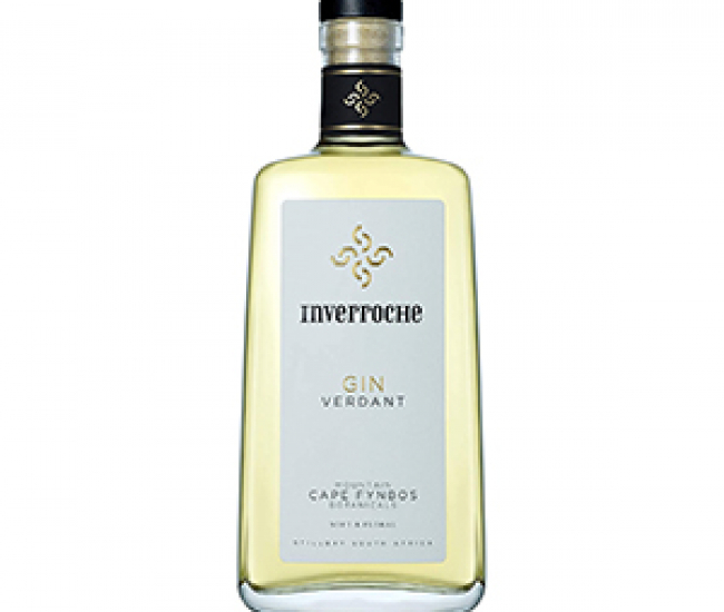 Inverroche Verdant 0,7l