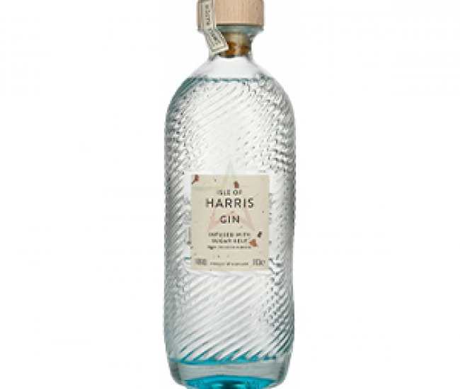 Isle of Harris 0,7l