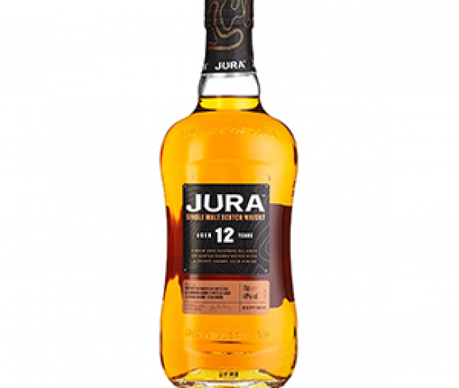 Jura 12 Jahre 0,7l