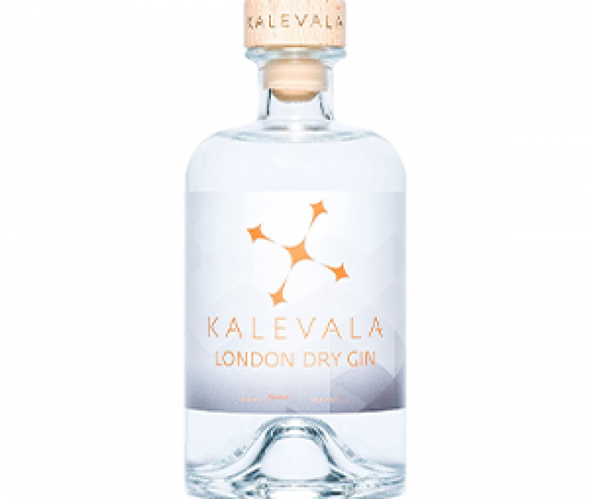 Kalevala London Dry Gin 0,5l