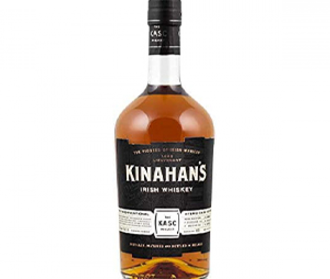 Kinahan's Kasc Project 0,7l