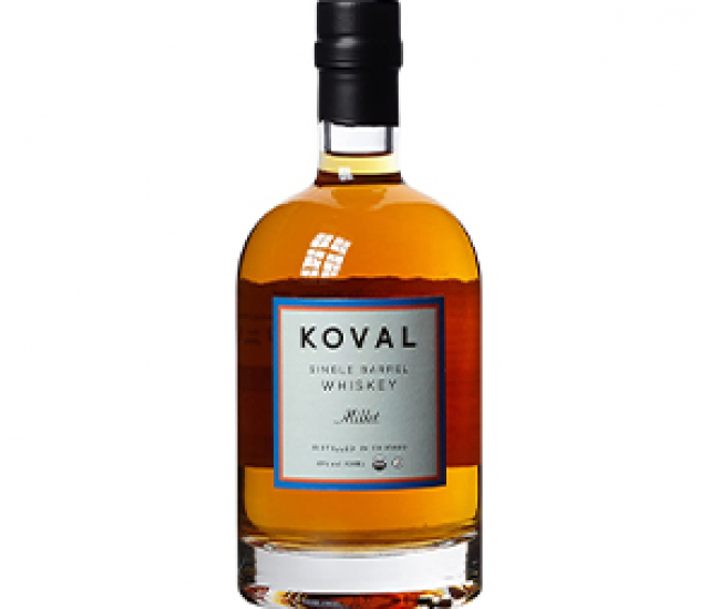 Koval Millet 0,5l