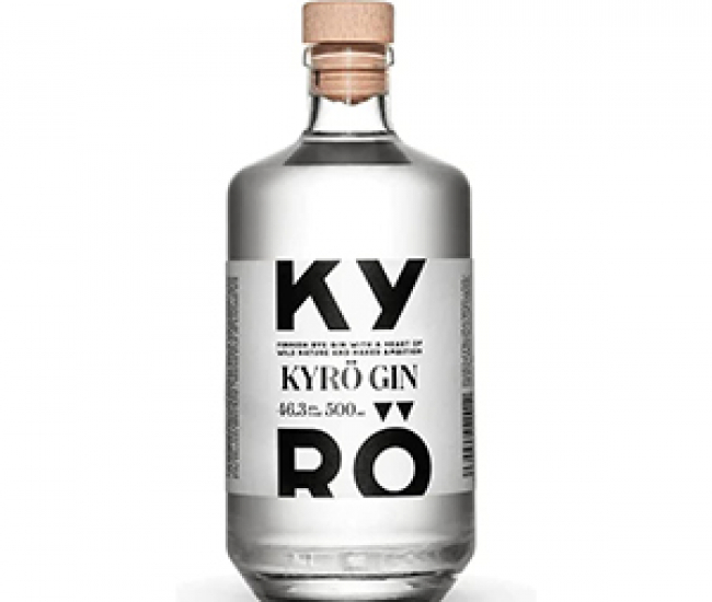 Kyrö Gin 0,5l