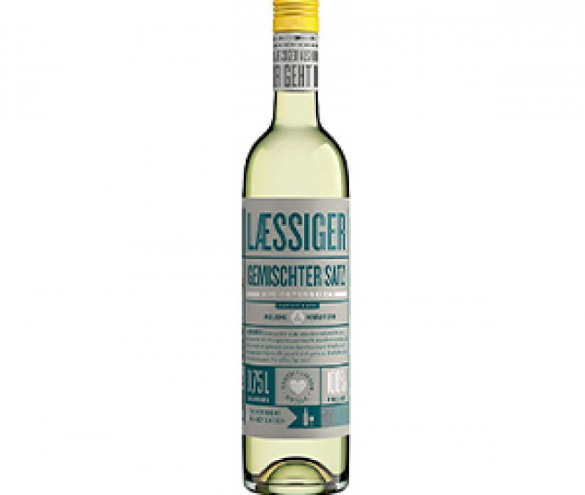 Laessiger Gemischter Satz 0,75