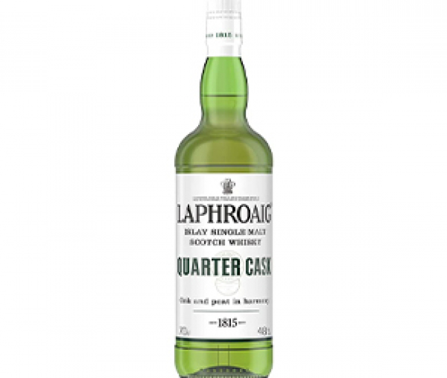 Laphroaig Quarter Cask 0,7l