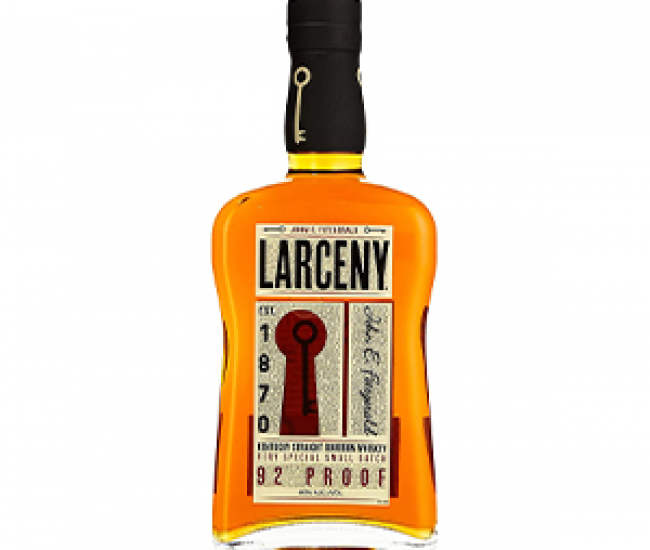 Larceny 0,7l