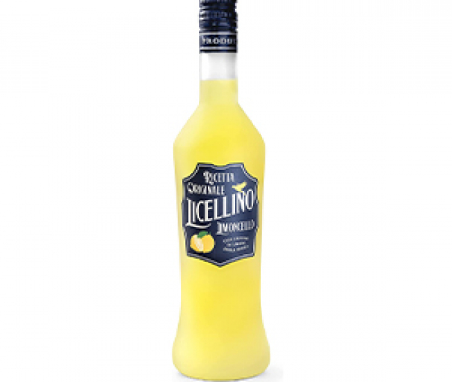 Licellino Limoncello 0.7l