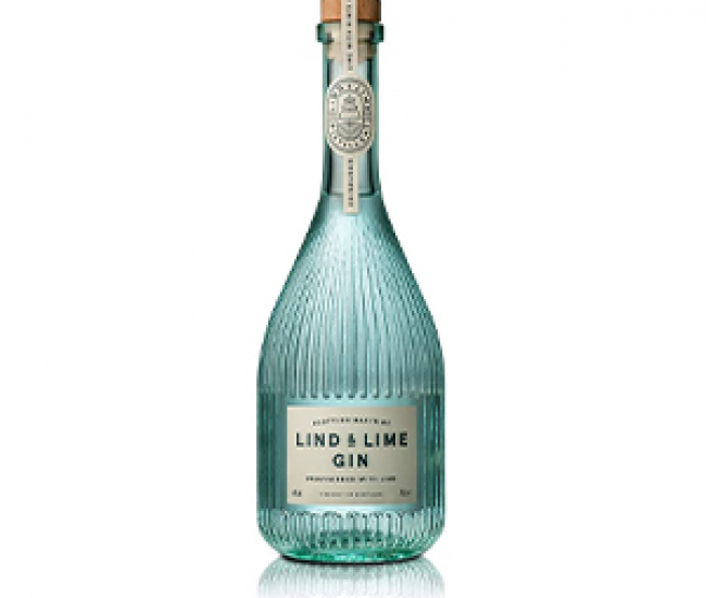 Lind & Lime Gin 0,7l