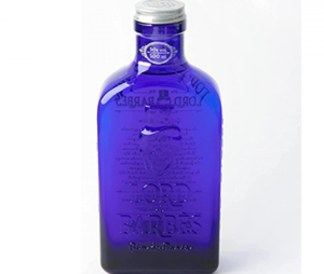 Lord of Barbès Gin 0,5l