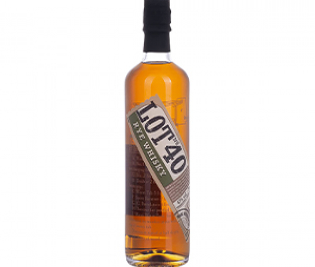 Lot 40 0,7l