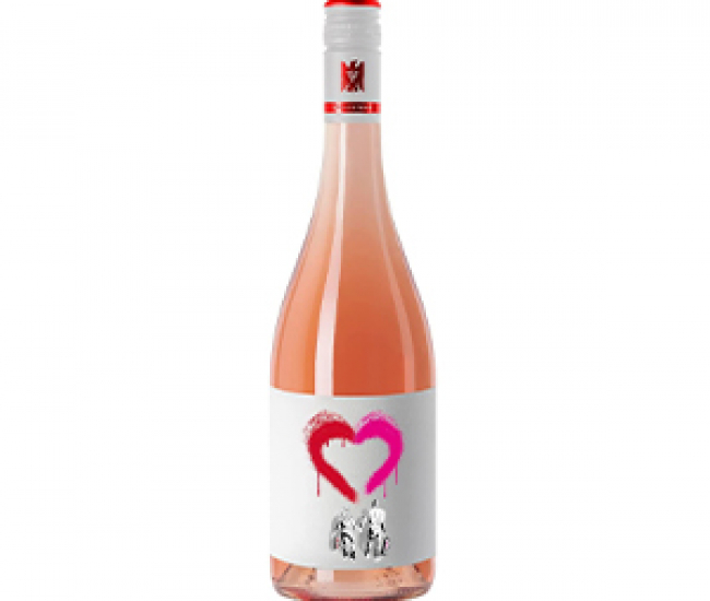 Love & Hope Rosé  Edition Bundle by St.Antony