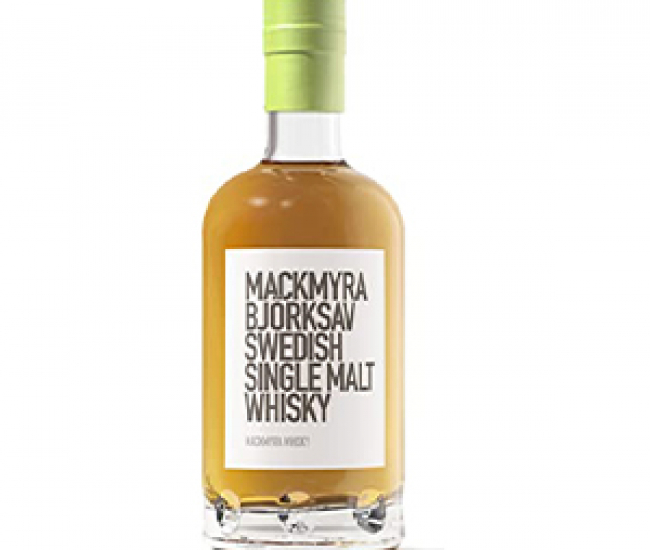 Mackmyra Björksav