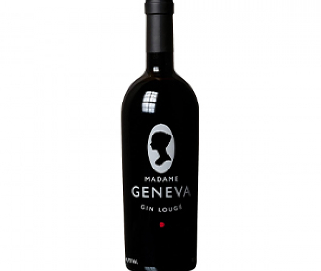 Madame Geneva Rouge 0,7l