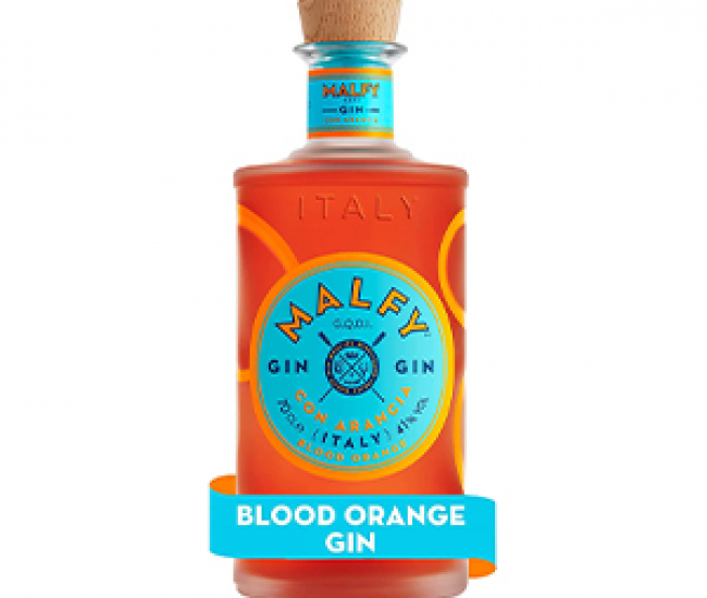 Malfy Arancia 0,7l