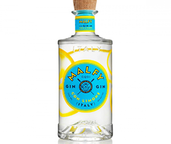 Malfy con Limone 0,7l