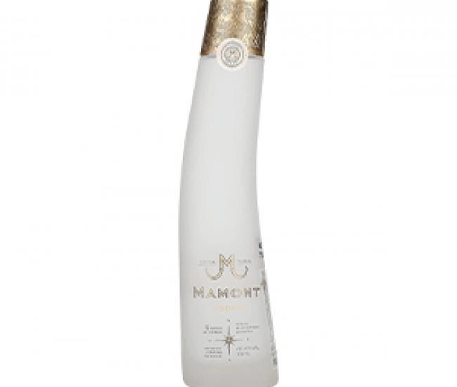 Mamont Vodka 0,7l