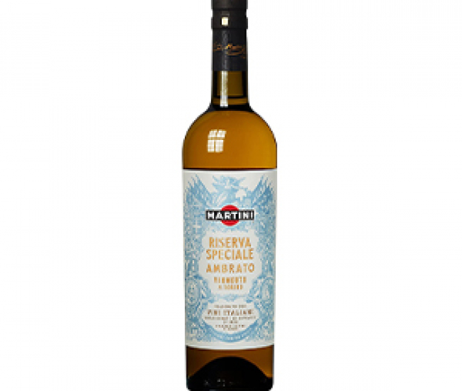 Martini Riserva Speciale Ambrato Wermut 0,75l