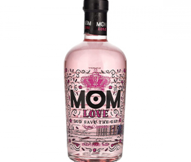 MOM Love 0,7l