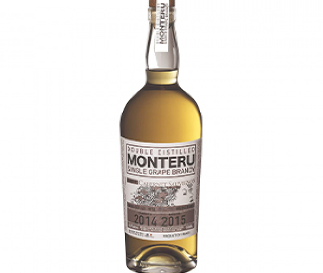Monteru Cabernet Sauvignon 0.7l