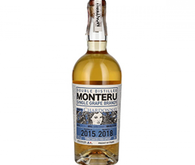Monteru Chardonnay 0.7l