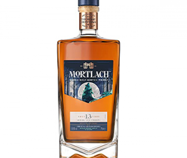 Mortlach 13 Jahre Special Release 2021