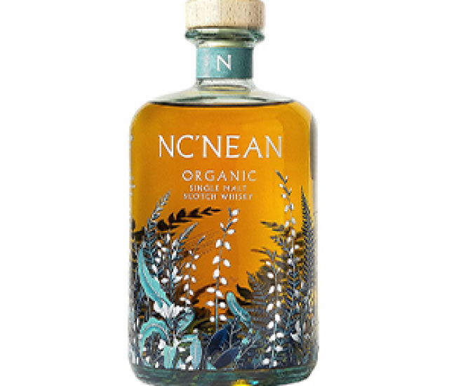 Nc`nean Organic 0,7l
