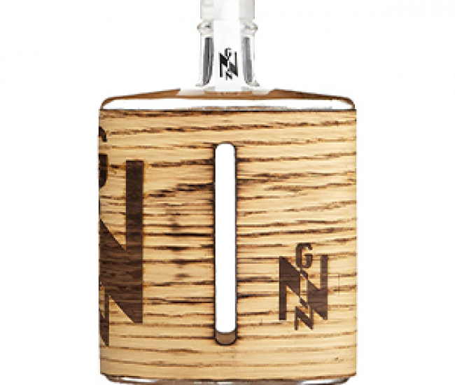 Nginious! Smoked & Salted 0,5l