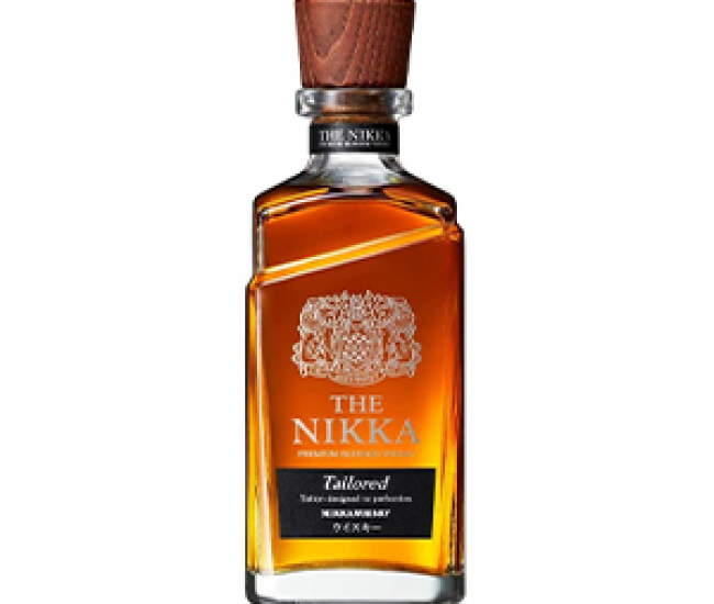 Nikka Tailored 0,7l