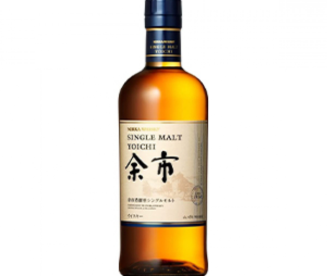 Nikka Yoichi 0,7l