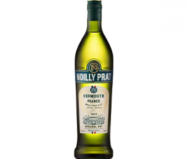 Noilly Prat French Dry Vermouth 0,75l
