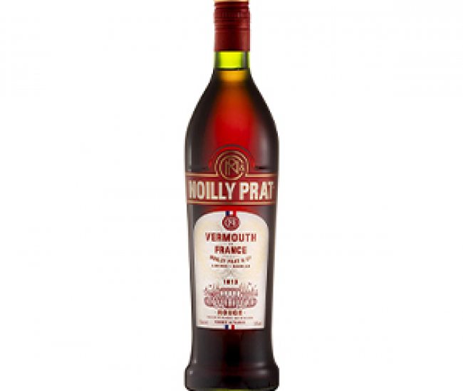 Noilly Prat Rouge French Dry Vermouth 0,75l