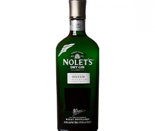 Nolet's Dry Gin 0,7l