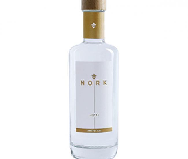 NORK Derbe Doppelkorn 0,5l