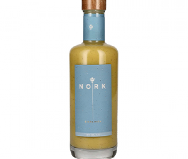 NORK Eierlikör 0.7l