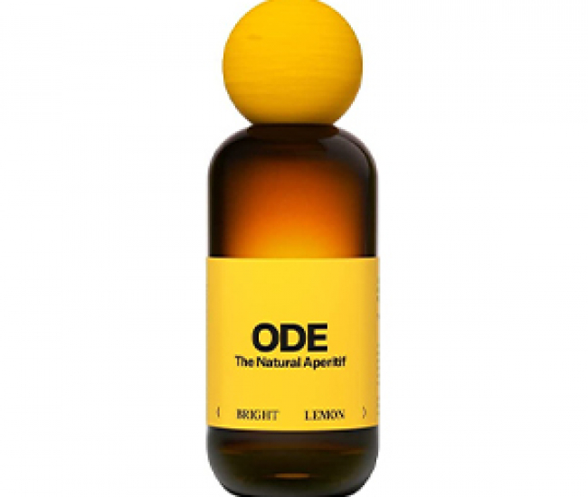 ODE Natural Aperitif 0,7l