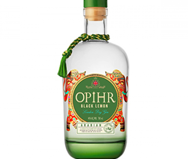 Opihr Arabian Edition 0,7l