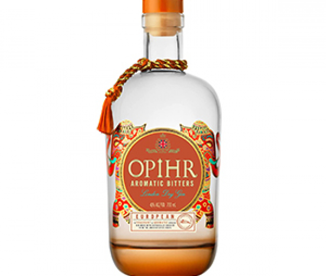 Opihr European Edition 0,7l