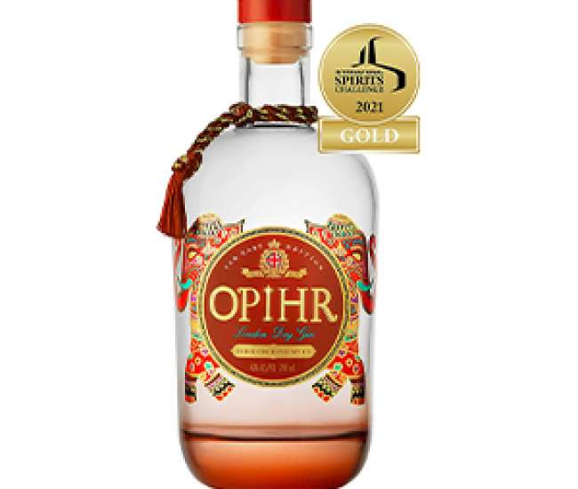 Opihr Far East Edition 0,7l