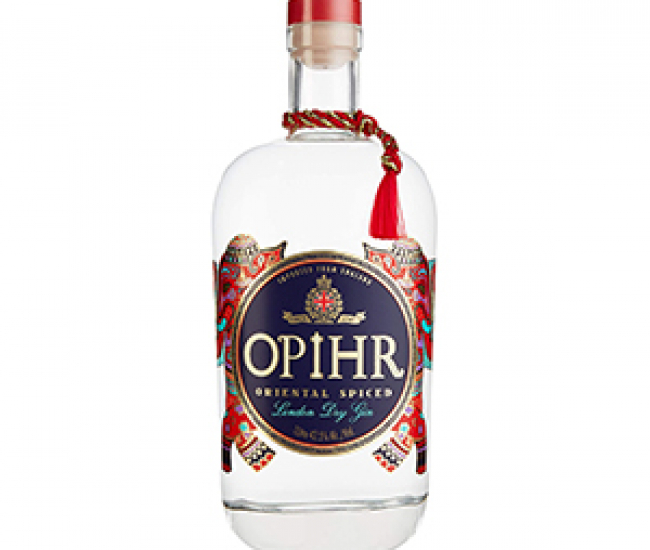Opihr Oriental Spiced 1,0l