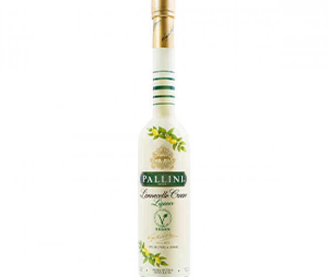 Pallini Limoncello Cream 0.35l