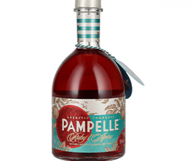 Pampelle Ruby L'Apéro 0.7l