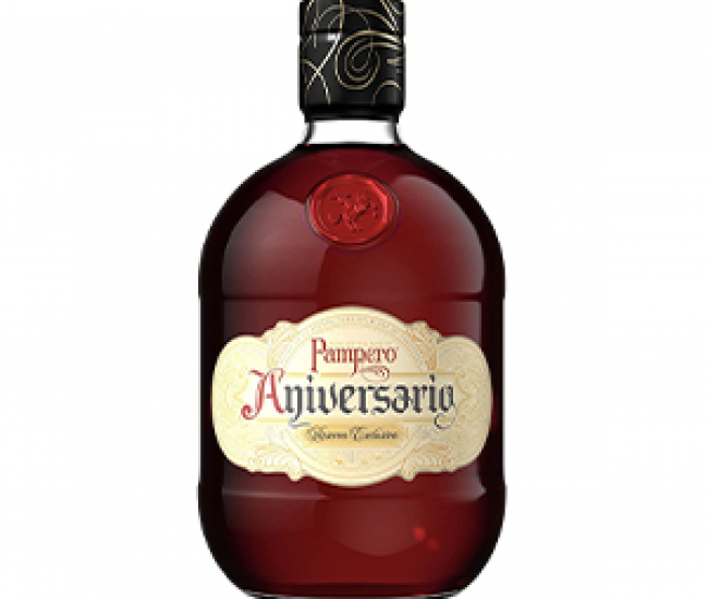 Pampero Aniversario Rum 0,7l