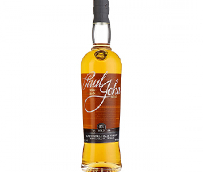Paul John Bold Indian 0,7l