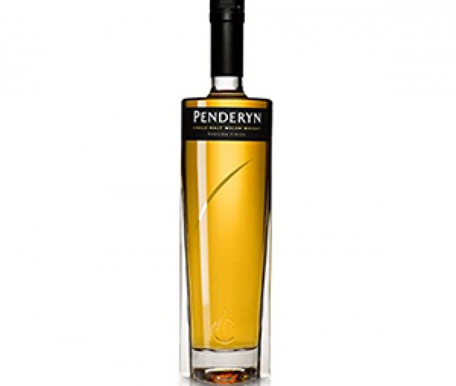Penderyn Madeira Finish Single Malt 0.7l