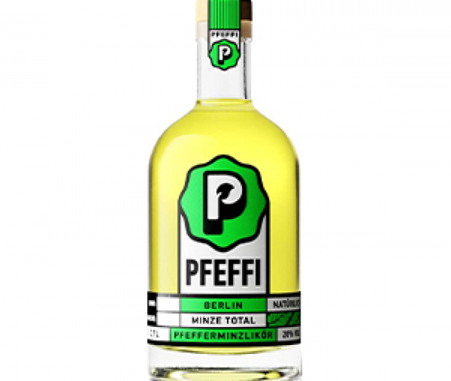 Pfeffi Berlin 0.7l