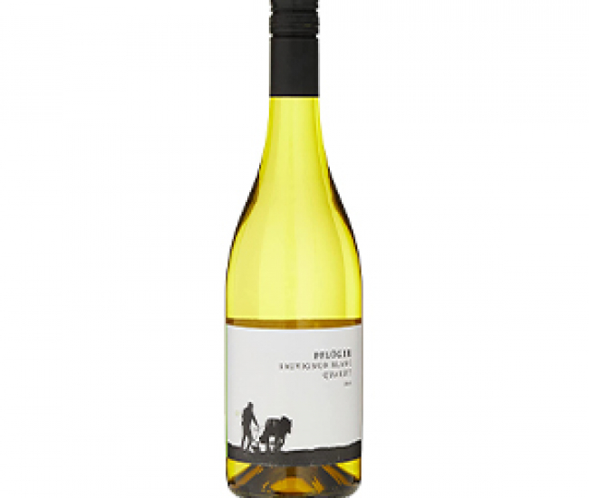 Pflüger Chardonnay Quarzit 0,75l