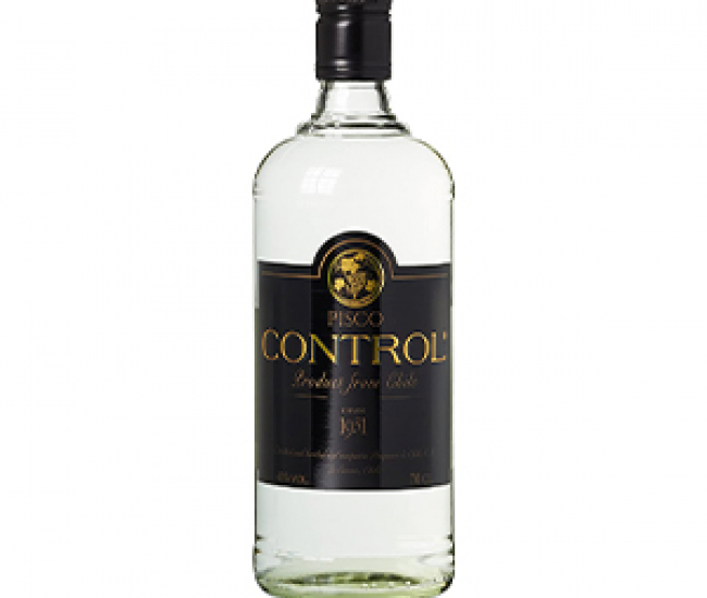 Pisco Control Gran 0.7l