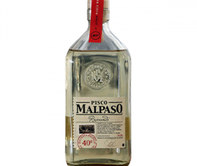 Pisco Malpaso Reservado 0.7l