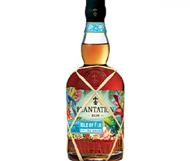 Plantation Isle of Fiji 0.7l