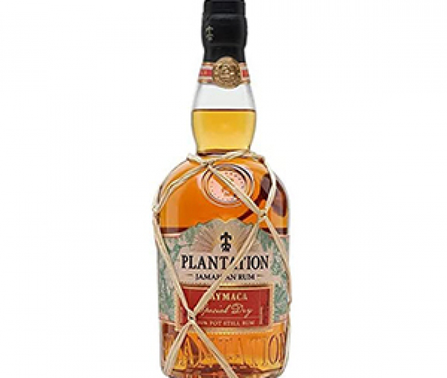 Plantation Xaymaca Special Dry